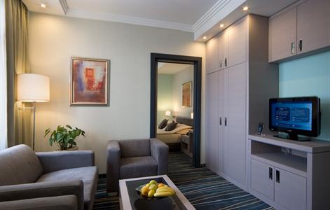 фото отеля Hotel Prag