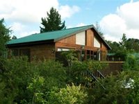 Knysna Tonquani Lodge & Spa