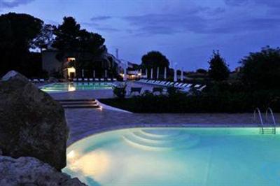 фото отеля Hotel Punta Negra