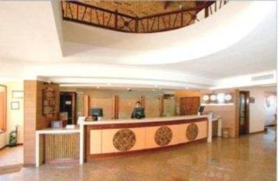 фото отеля Visual Praia Hotel