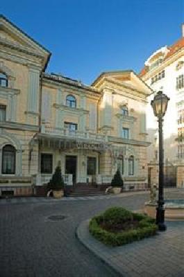 фото отеля Otrada Hotel
