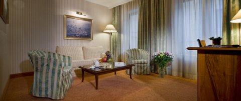 фото отеля Otrada Hotel