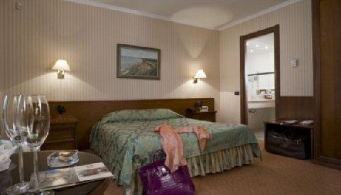 фото отеля Otrada Hotel