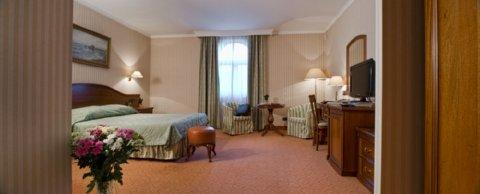фото отеля Otrada Hotel