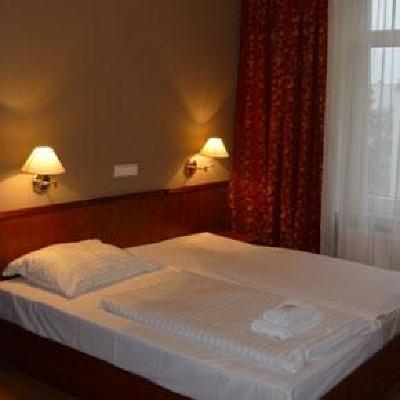 фото отеля Hotel Hamburg Altona