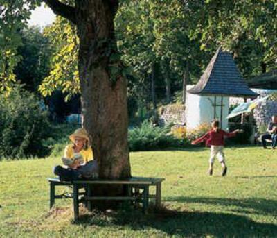 фото отеля Romantik Gersberg Alm