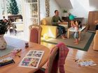 фото отеля Romantik Gersberg Alm