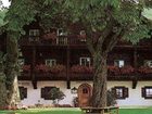 фото отеля Romantik Gersberg Alm
