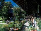 фото отеля Romantik Gersberg Alm