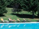 фото отеля Romantik Gersberg Alm
