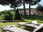 фото отеля Hotel Les Jardins De Sainte-Maxime