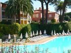 фото отеля Hotel Les Jardins De Sainte-Maxime