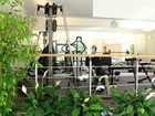 фото отеля Hotel Les Jardins De Sainte-Maxime