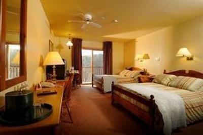 фото отеля Liscombe Lodge Resort and Conference Center
