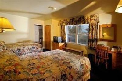 фото отеля Liscombe Lodge Resort and Conference Center
