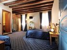 фото отеля Hotel Tintoretto