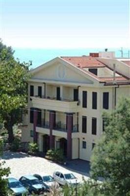 фото отеля Athena Palace Hotel