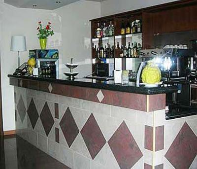 фото отеля Athena Palace Hotel