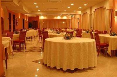 фото отеля Athena Palace Hotel
