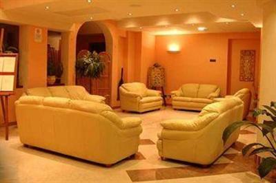 фото отеля Athena Palace Hotel