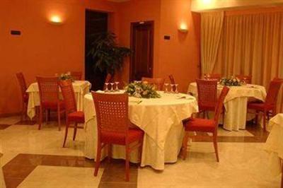 фото отеля Athena Palace Hotel