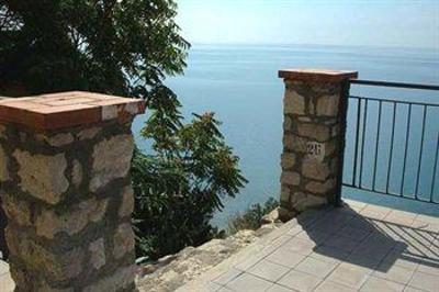 фото отеля Athena Palace Hotel