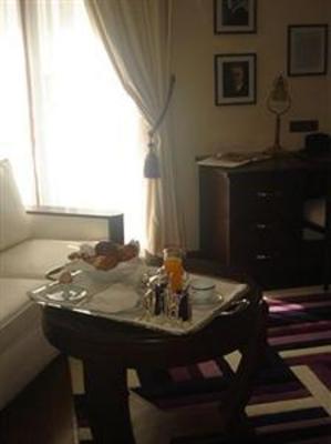 фото отеля Hotel & Spa Le Doge - Relais & Chateaux