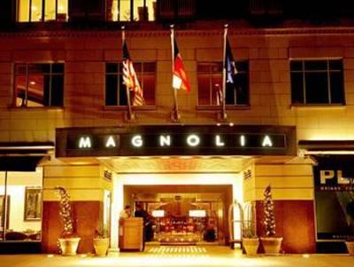 фото отеля Magnolia Hotel Houston