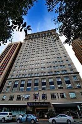фото отеля Magnolia Hotel Houston