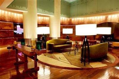 фото отеля Magnolia Hotel Houston