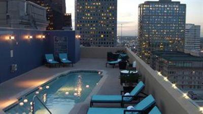 фото отеля Magnolia Hotel Houston