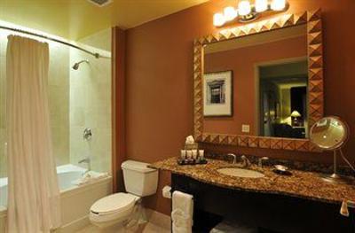 фото отеля Magnolia Hotel Houston