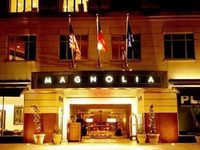 Magnolia Hotel Houston