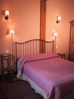 фото отеля Hotel La Casona de Espirdo
