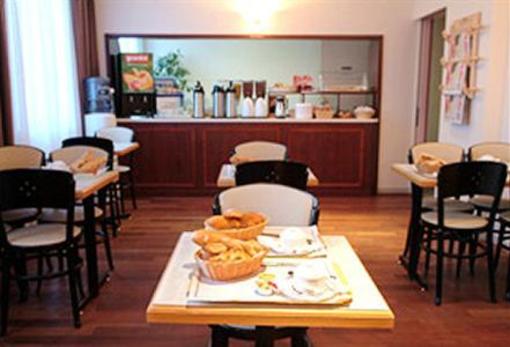 фото отеля Hotel Le Chantry