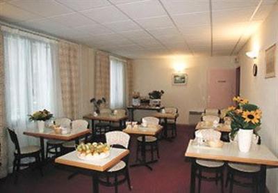 фото отеля Hotel Le Chantry