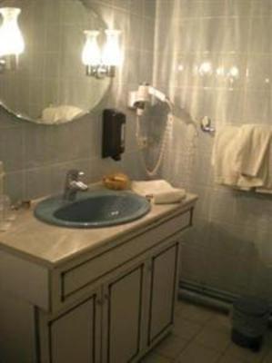 фото отеля Hotel Le Chantry