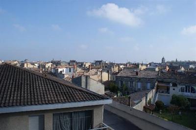 фото отеля Hotel Le Chantry