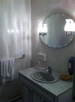 фото отеля Hotel Le Chantry