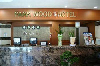 фото отеля Parkwood Hotel