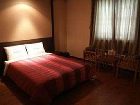 фото отеля Parkwood Hotel