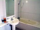 фото отеля Parkwood Hotel