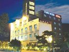 фото отеля Parkwood Hotel