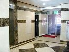 фото отеля Parkwood Hotel