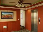 фото отеля Parkwood Hotel