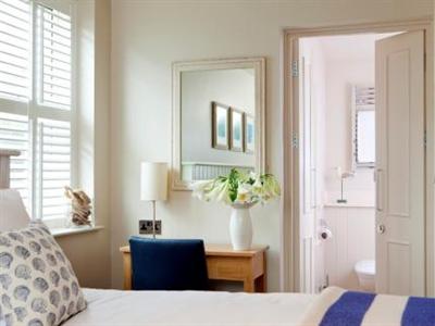 фото отеля St Brides Spa Hotel