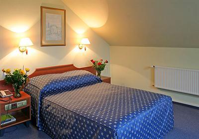 фото отеля Tumski Hotel Wroclaw