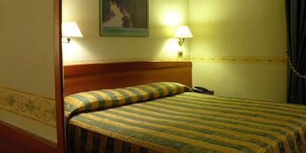 фото отеля Holiday Hotel Bologna