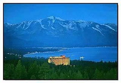 фото отеля Harrah's Lake Tahoe