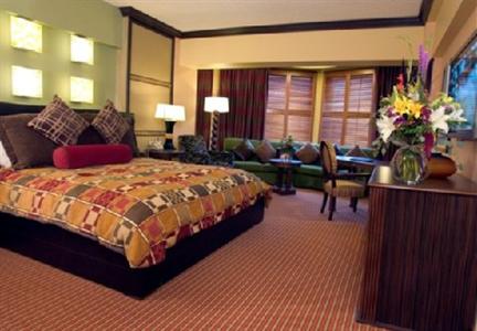 фото отеля Harrah's Lake Tahoe